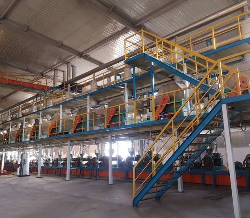 Latest company case about सहयोगित ग्राहक मामलाः चीन मंगोलिया एग्रीकल्चरल डेवलपमेंट कंपनी लिमिटेड