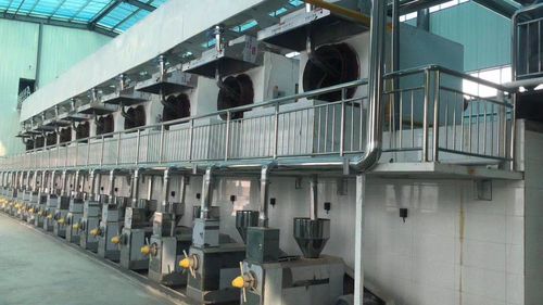 Latest company case about ग्राहक मामलाःचिंगहाई रुक्सियांग एग्रीकल्चरल एंड साइडलाइन प्रोडक्ट्स कं, लिमिटेड