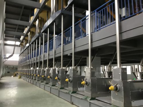 Latest company case about सहयोग करने वाले ग्राहक का मामलाःFujin Fuhui Food Technology Co., Ltd