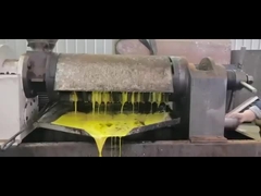 चीन फैक्टरी मूल्य सूरजमुखी / सोयाबीन बीज तेल प्रेस तेल मिल मशीन