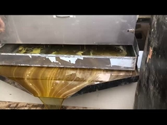 बाओबाब बीज तेल प्रेस मशीन