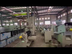 कस्तूरी का तेल कार्बनिक कोल्ड प्रेस