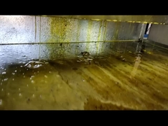 चावल के छिलके का तेल ठंडा दबाया