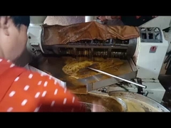 वाणिज्यिक ठंडी तेल प्रेस मशीन