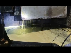 तेल प्रेस मशीन स्पेयर पार्ट्स