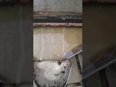 अखरोट तेल प्रेस मशीन