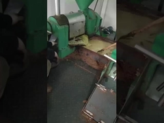 नारियल तेल प्रेस मशीन