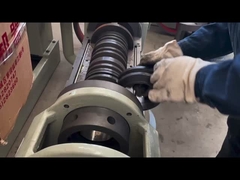 खजूर का तेल प्रेस