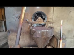 कोल्ड प्रेस फ्लेक्स सेम तेल