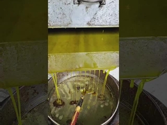 नारियल तेल मशीन कोल्ड प्रेस