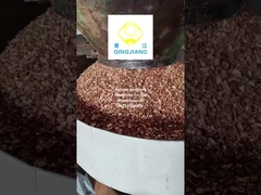 तिल का तेल प्रेस मशीन