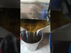 नारियल तेल प्रेस लाइन